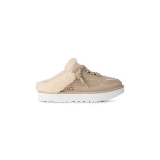 UGG Lowmel Mule - - Shoes - Donna - Beige - 39 EU