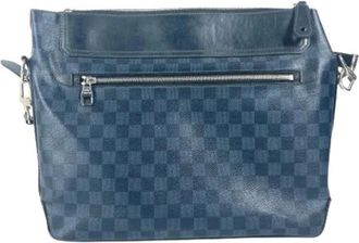 Louis Vuitton unisex, Pre-owned, Blu, Taglia unica, used