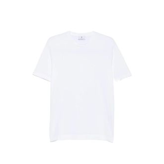 Magazzino Ricambi Ossigeno Crew-neck T-shirt