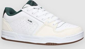 Globe Mojo 2.0 Skateschuhe weiss