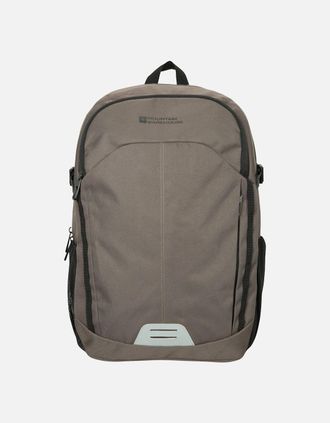 Mountain Warehouse Buzzard 23L Backpack - Green - Size: ONE size