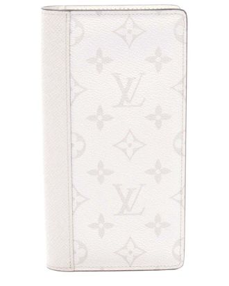 Louis Vuitton Taigarama Long Wallet (Authentic Pre-Loved)