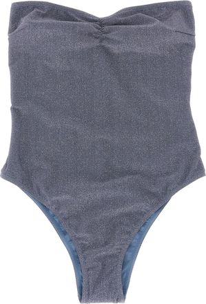 MC2 Saint Barth Soleil Swimsuit One Piece