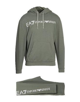 Emporio Armani MONOS&PETOS - Ch&aacute;ndales en YOOX.COM