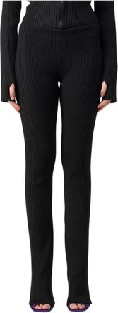 Barrow Barrow, Donna, Pantaloni, Nero, S, new