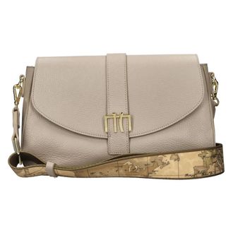 Alviero Martini 1A Classe Mujer, Bolsos, Beige, Talla: ONE Size
