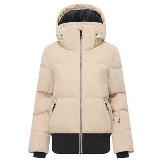 Dare 2B Dare 2B Dames/dames Gewatteerd Jasje (Witte peper)