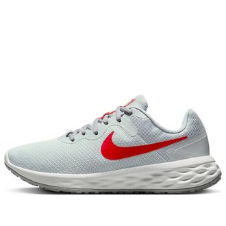 Nike (WMNS) Nike Revolution 6 Next Nature Pure Platinum Light Crimson DC3729-010