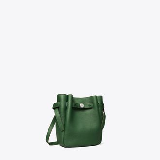 Tory Burch Womens Small Romy Crossbody, One Size