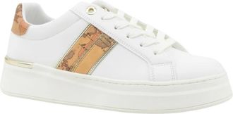 Alviero Martini 1A Classe Sneakers - Dames - Sneakers - Wit - 36 EU - Schoenen