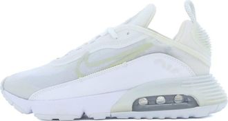 Nike Air Max 2090 Triple White BV9977-100