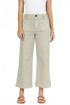 Dear John Denim Audrey High Rise Jeans In Abby Road