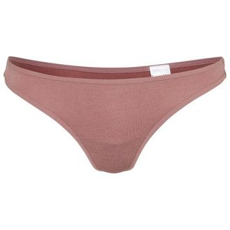 Stoic Merino150 AlsenSt. Thong Merinounterw&auml;sche f&uuml;r Damen | rosa