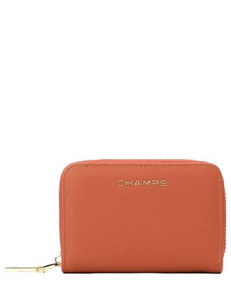 Champs Luggage Iconic Card Holder