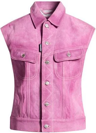 Dsquared2 CAPISPALLA - Smanicati su YOOX.COM