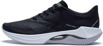Li-Ning Super Light XX Black Grey ARBT001-2