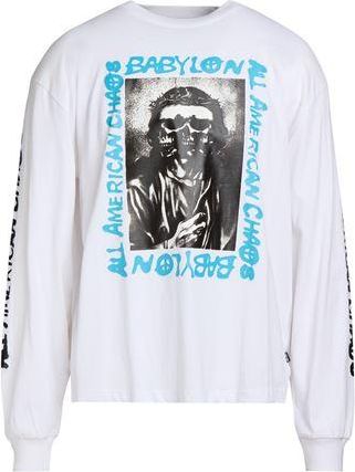 Babylon LA CAMISETAS Y TOPS - Camisetas en YOOX.COM
