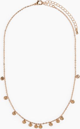 H&M Halskette - Gold