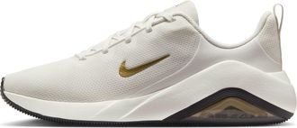 Nike (WMNS) Nike Zoom Bella 7 Sail Metallic Gold FZ1689-004