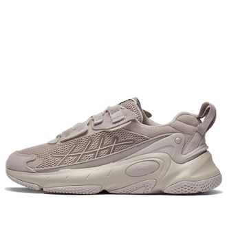 Li-Ning Nebula 2K Grey Beige AGCT077-2