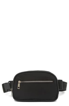 Madden Girl Belt Bag in Black at Nordstrom Rack