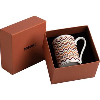 Missoni Mug Cup in Multicolor 1 at Nordstrom