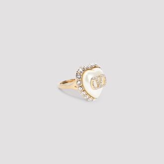Valentino Garavani Anello Valentino Garavani