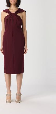 Lauren Ralph Lauren Dress LAUREN RALPH LAUREN Woman color Violet