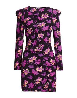 Maje DRESSES - Mini dresses on YOOX.COM