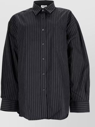 Filippa K cotton shirt