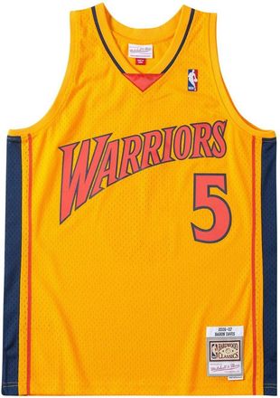 Mitchell & Ness NBA SW 06-07 5 SMJYGS20135-GSWYELL06BDV