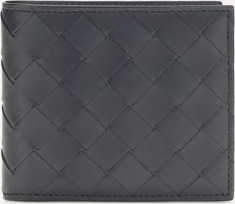 Bottega Veneta Intrecciato Wallet Male UNI