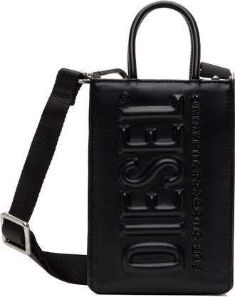 Diesel Play Shoulder Bag from $560.00 - on Stylight