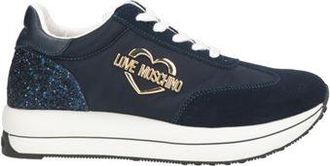 Love Moschino FOOTWEAR - Trainers on YOOX.COM