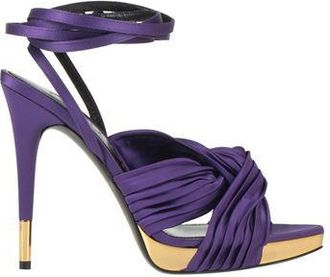 Tom Ford FOOTWEAR - Sandals on YOOX.COM