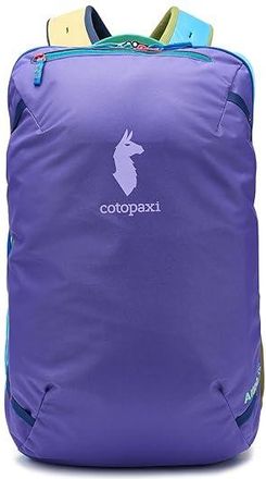 Cotopaxi Allpa 35L Travel Pack Handbags Del Dia 1, Polyester/Ballistic Nylon