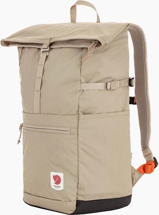 Fj&auml;llr&auml;ven Mens Fj&auml;llr&auml;ven High Coast Foldsack 24 - Tan