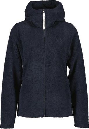 Didriksons 1913 Anniken Full Zip 2 Fleecejacke für Damen | blau