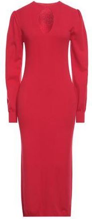 Twin-Set VESTIDOS - Vestidos midi en YOOX.COM