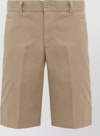 Diesel regular-fit chino shorts