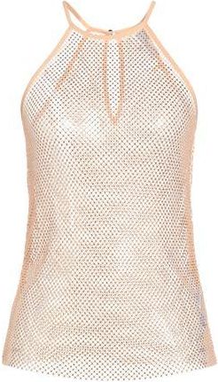 Patrizia Pepe TOPWEAR - Tops on YOOX.COM