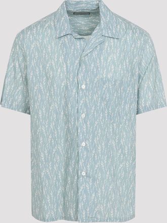 Canali shirt