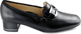 Ara Womens Gertrude Shoes In Black