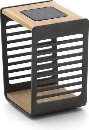 Suns Eve S lantaarn solar 23x20x30cm