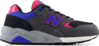 New Balance 580 Patent Pack - Grey MT580SFC