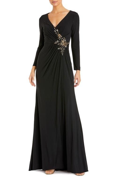 Evening Gowns Nordstrom Evening Wraps Mac Duggal Faux Wrap Long
