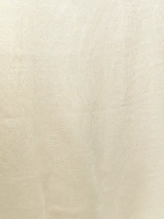 Max Mara Wool and Silk Jacquard Shawl - Cream