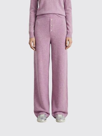 Guest In Residence Pantaloni GUEST IN RESIDENCE Donna colore Rosa