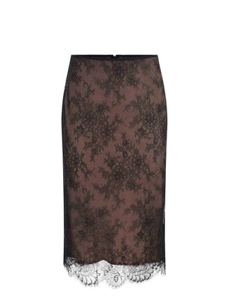 Versace Midi skirts from $396.00 - on Stylight