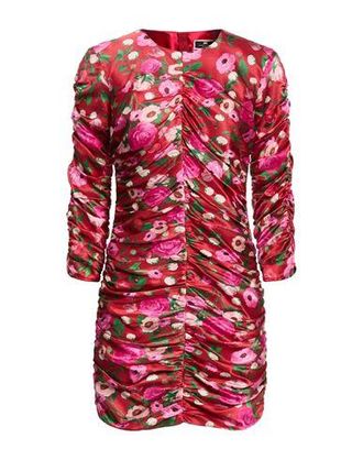 Elisabetta Franchi DRESSES - Mini dresses on YOOX.COM